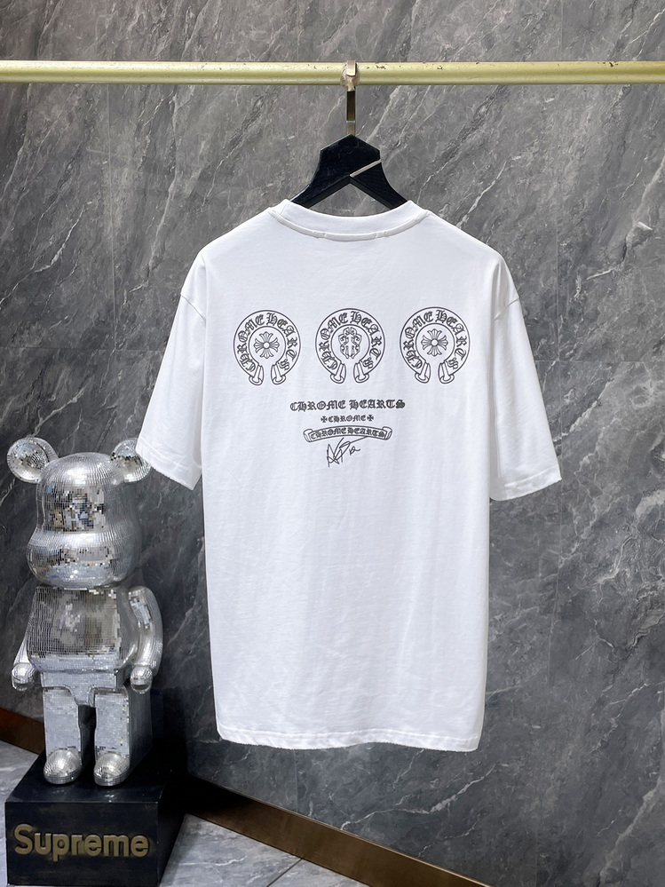 Chrome Hearts T-shirts-1381