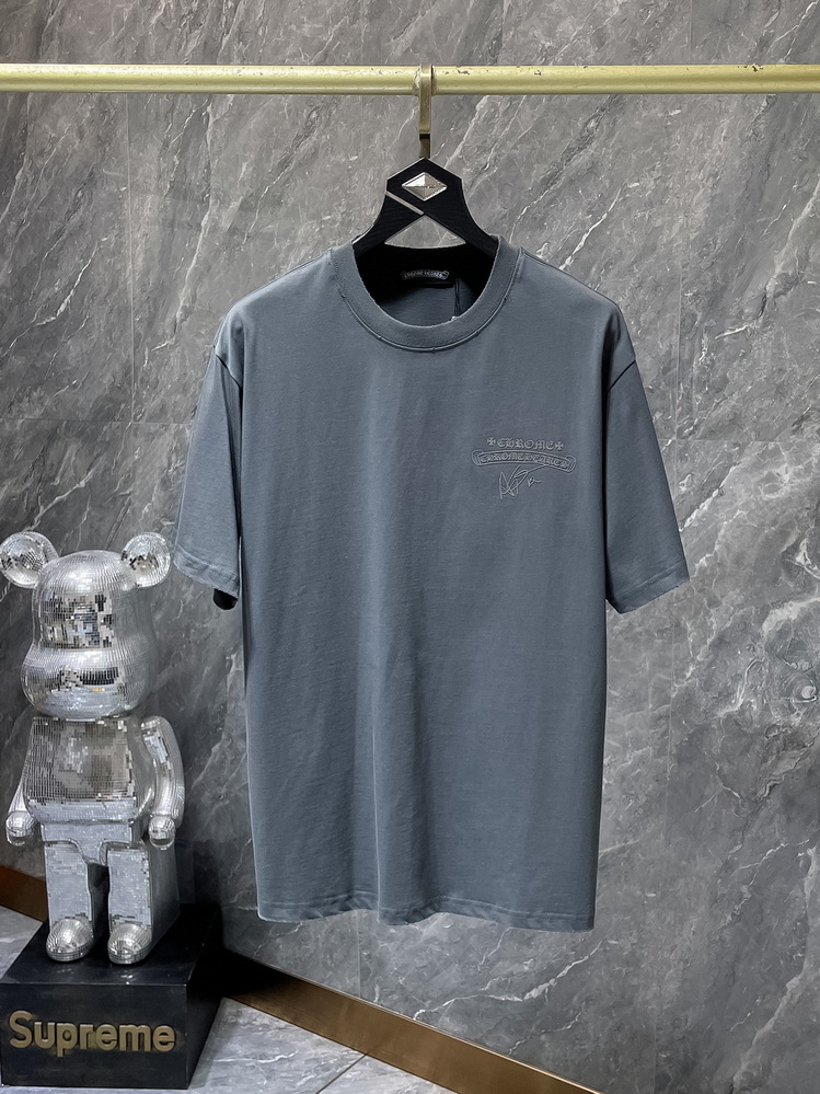 Chrome Hearts T-shirts-1380