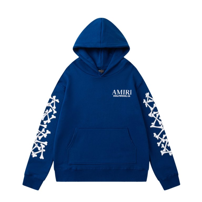 AMIRI Hoody-463