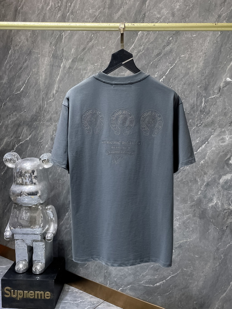 Chrome Hearts T-shirts-1379