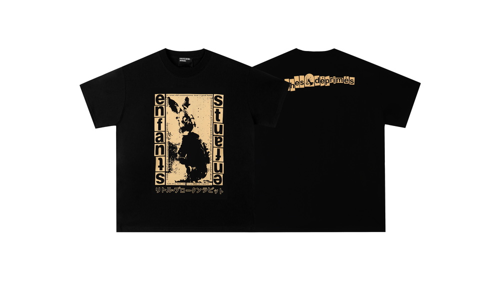 Enfants Riches Deprimes T-shirts-093