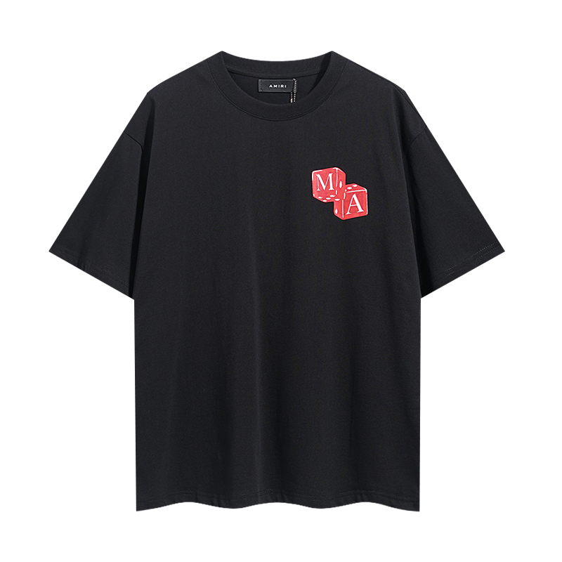 AMIRI T-shirts-1488