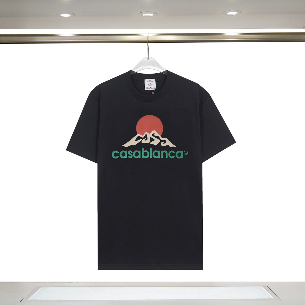 Casablanca T-shirts-566