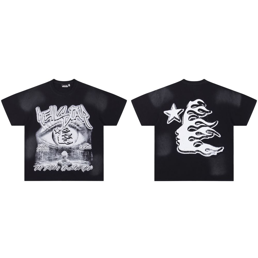 Hellstar T-shirts-943