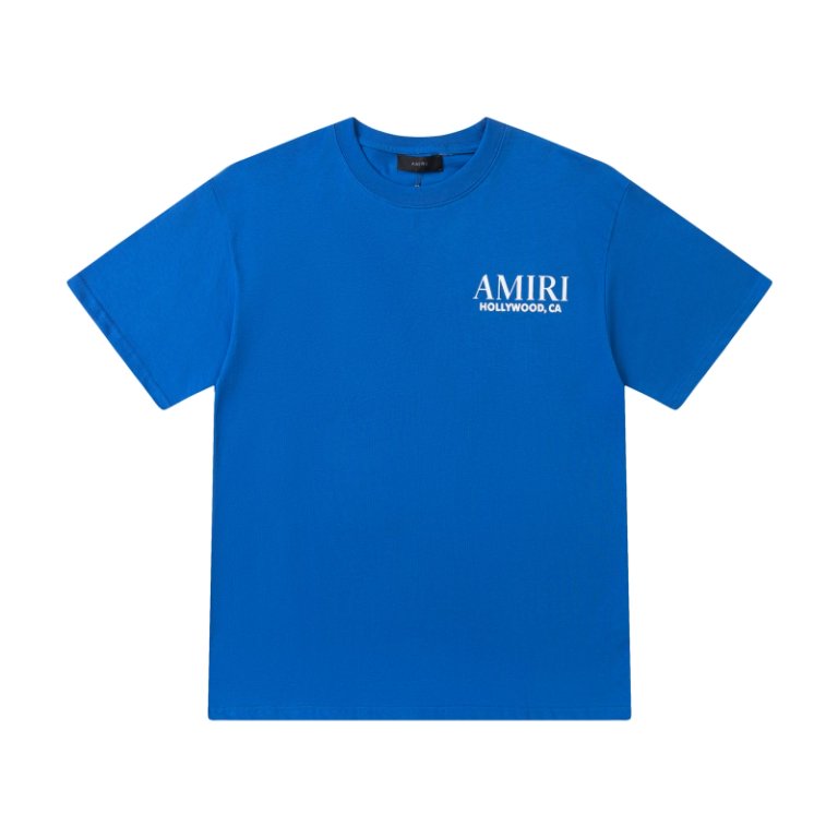 AMIRI T-shirts-1612