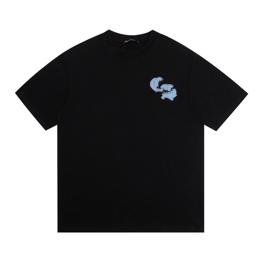 Chrome Hearts T-shirts-1390