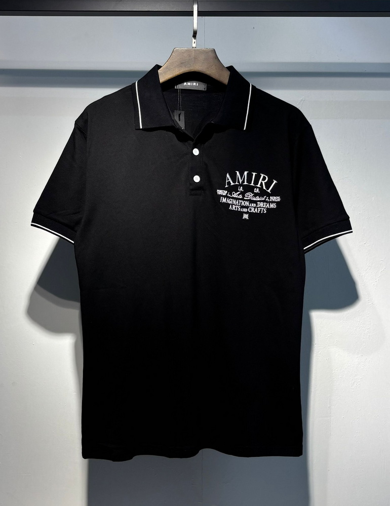 AMIRI Polo-006