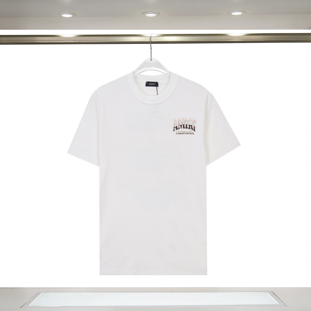 AMIRI T-shirts-1624