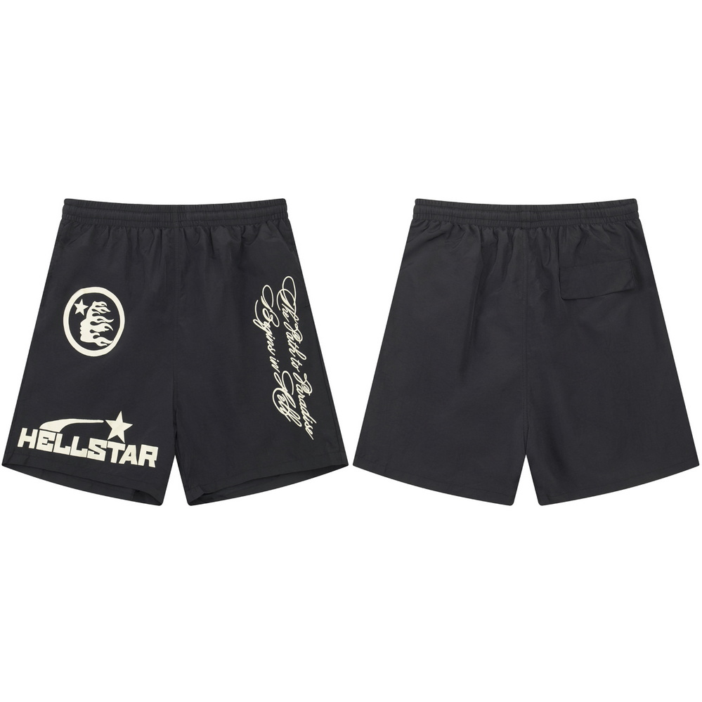 Hellstar Shorts-174
