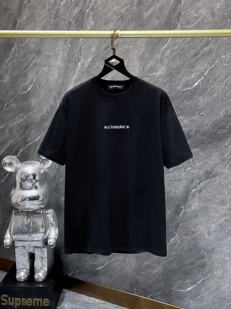 Chrome Hearts T-shirts-1378