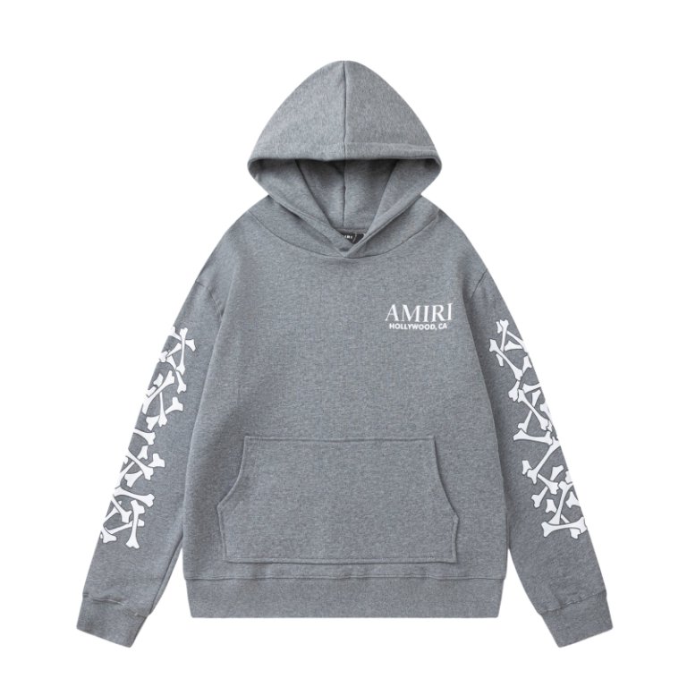AMIRI Hoody-459