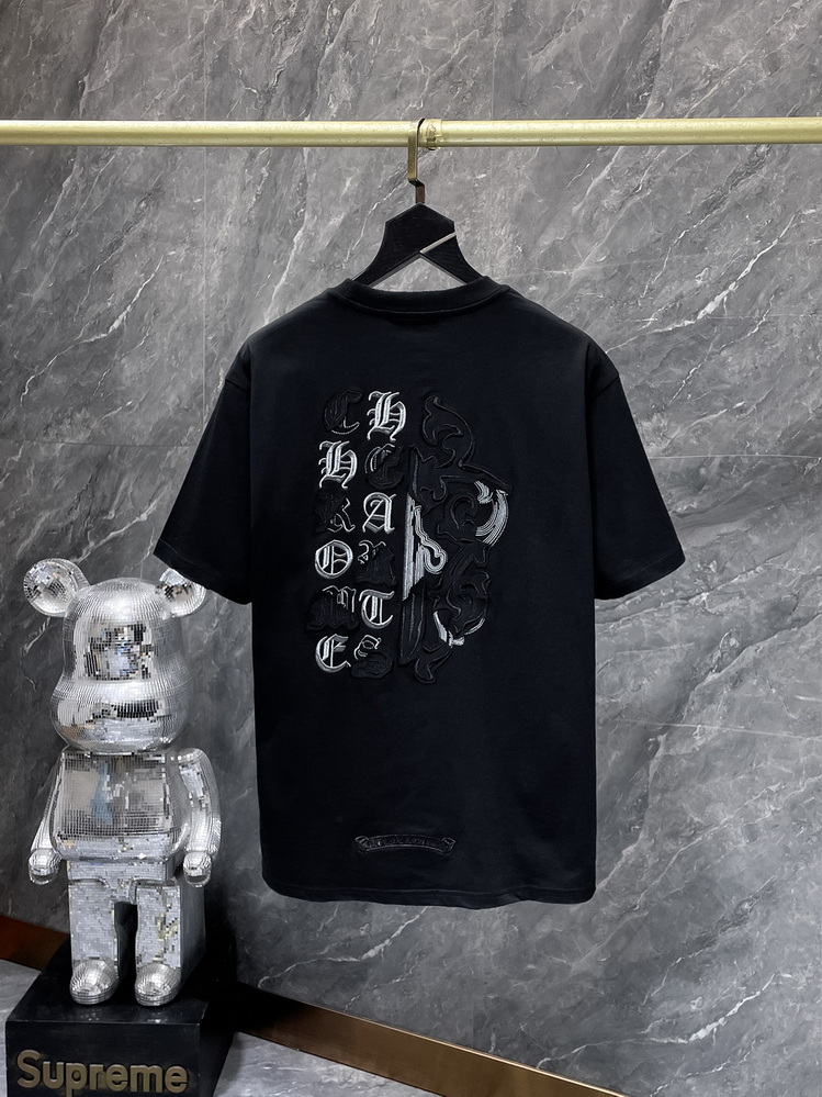 Chrome Hearts T-shirts-1377