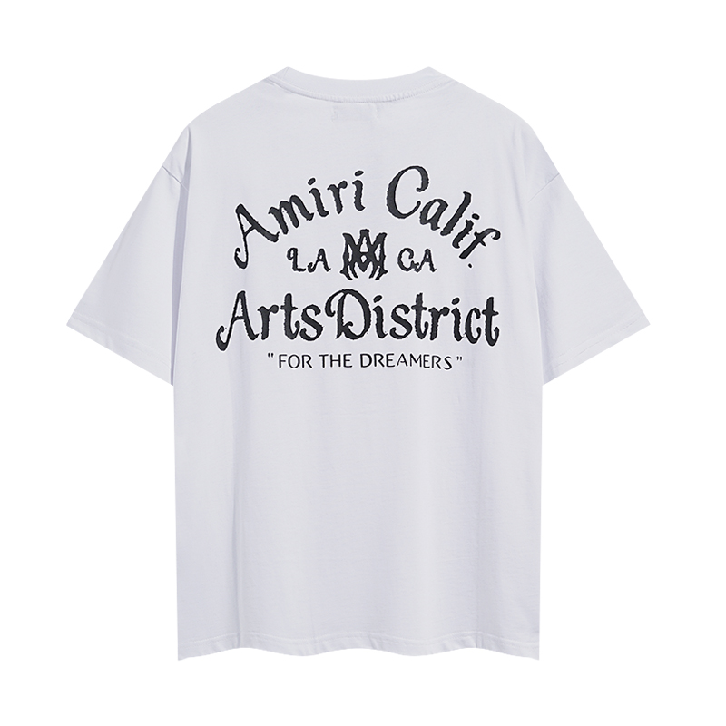 AMIRI T-shirts-1485