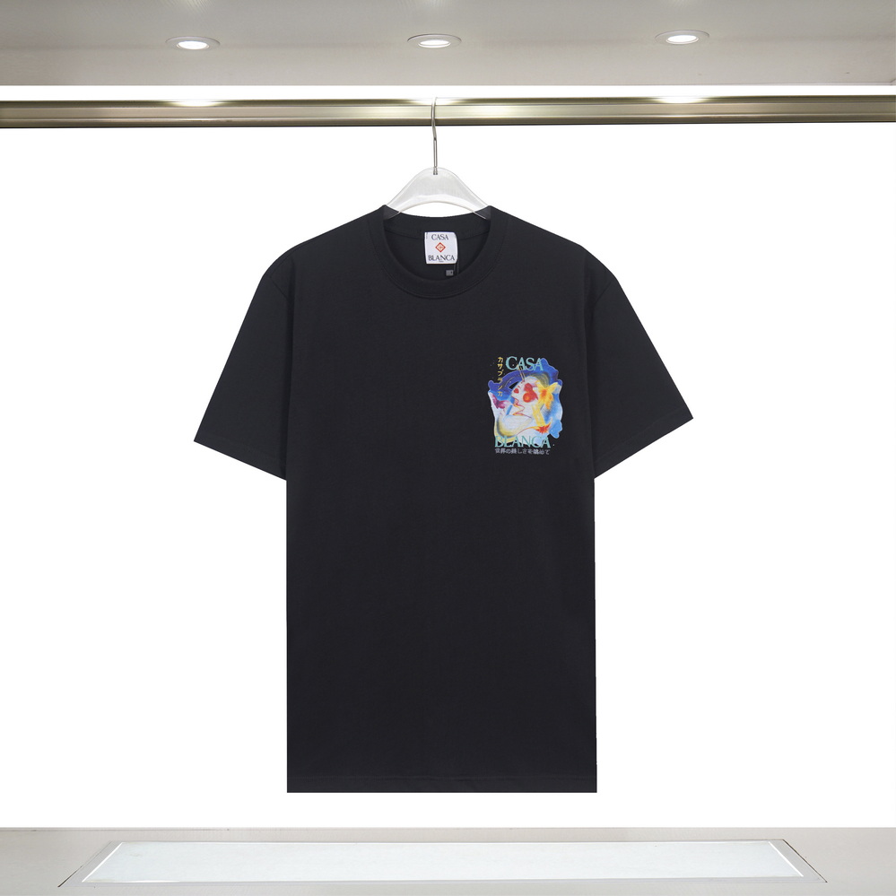 Casablanca T-shirts-563