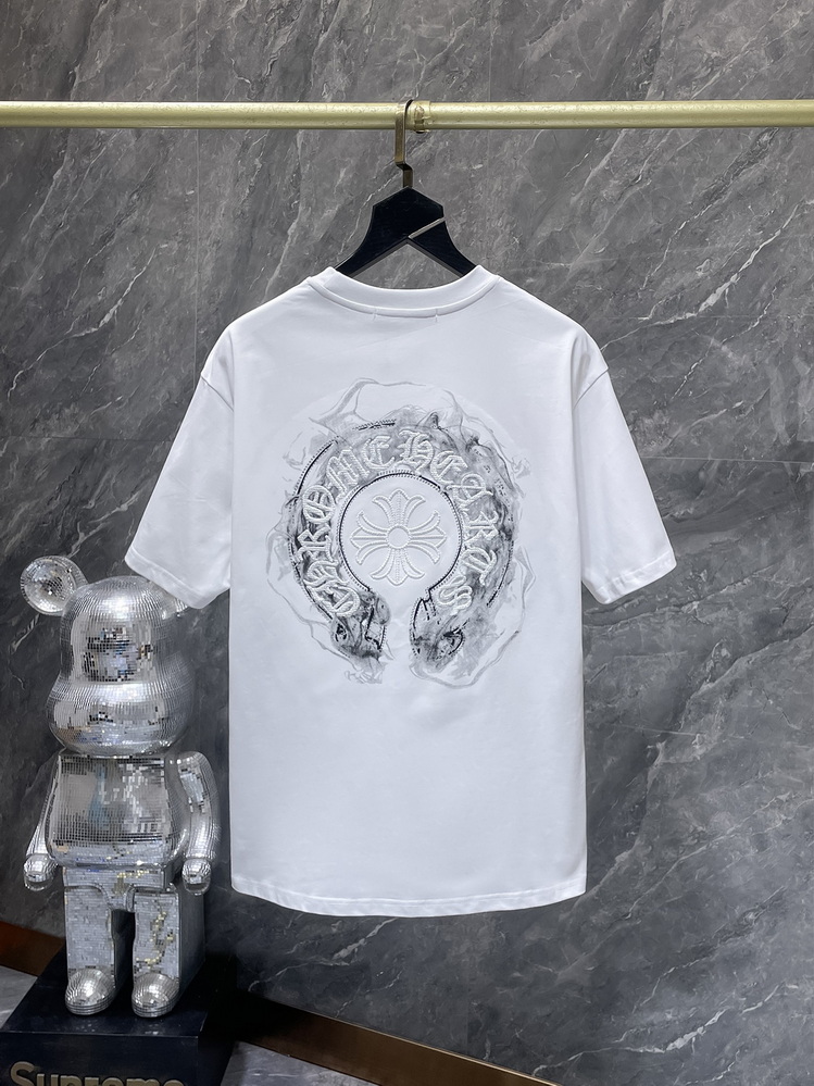 Chrome Hearts T-shirts-1373