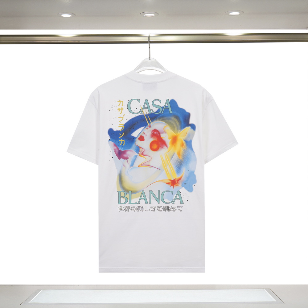 Casablanca T-shirts-560