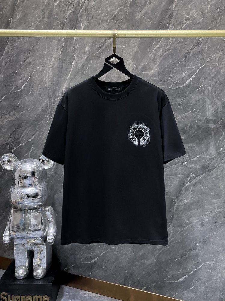 Chrome Hearts T-shirts-1371