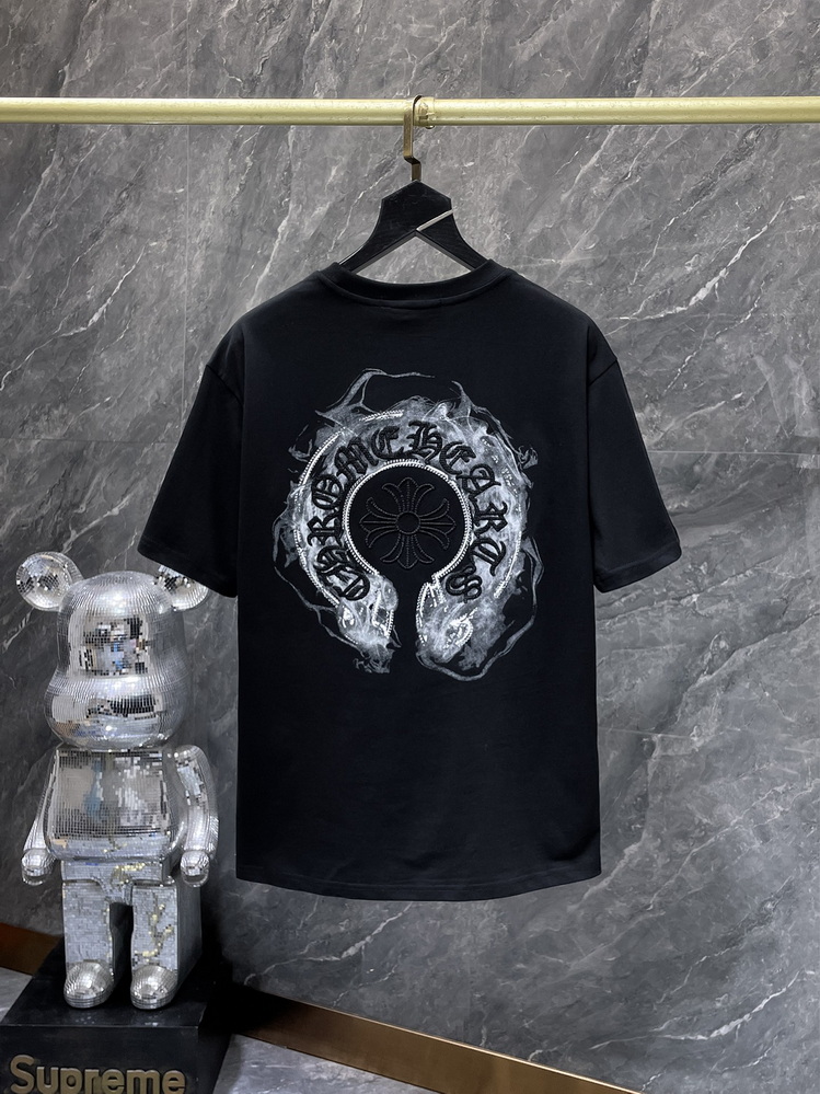 Chrome Hearts T-shirts-1372