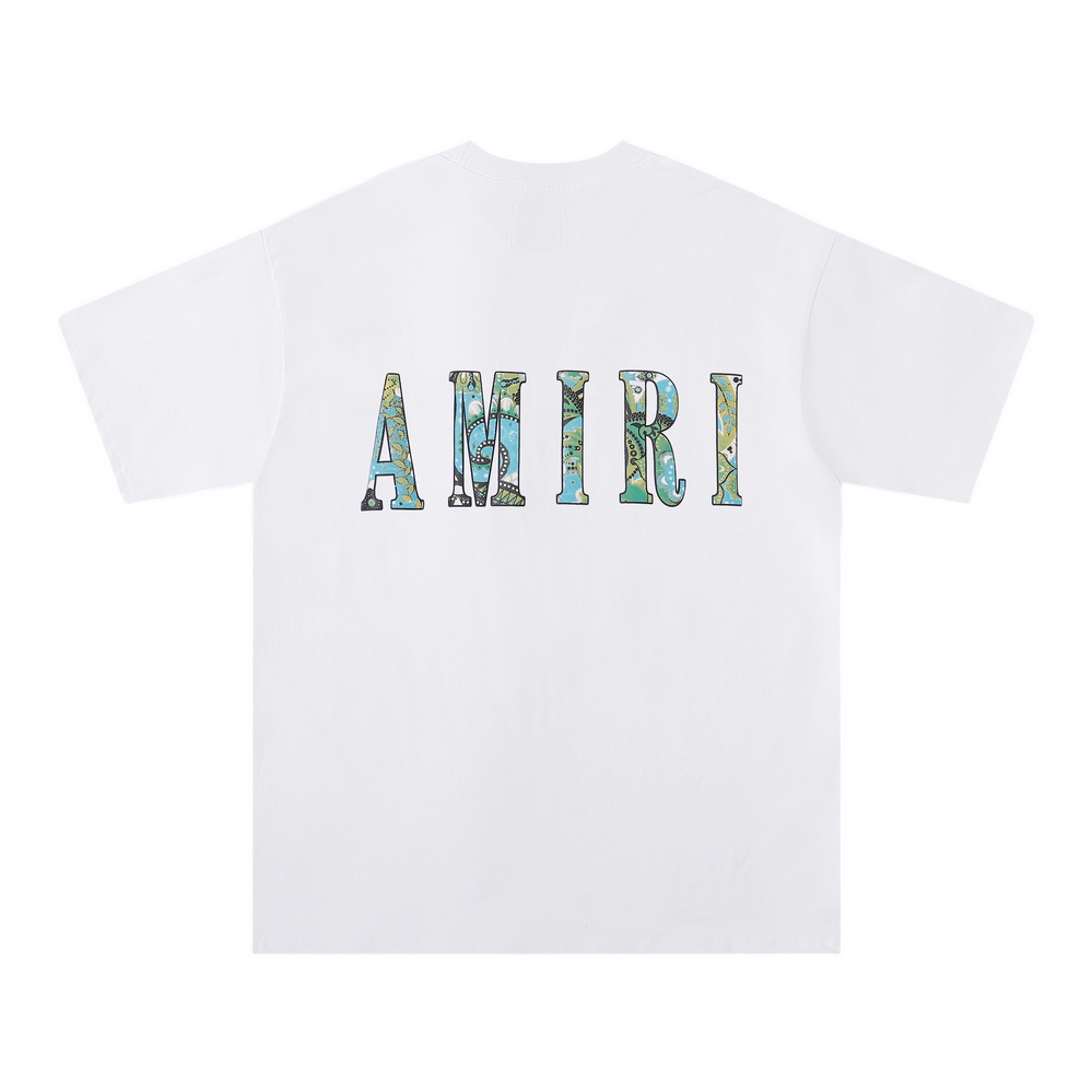 AMIRI T-shirts-1567