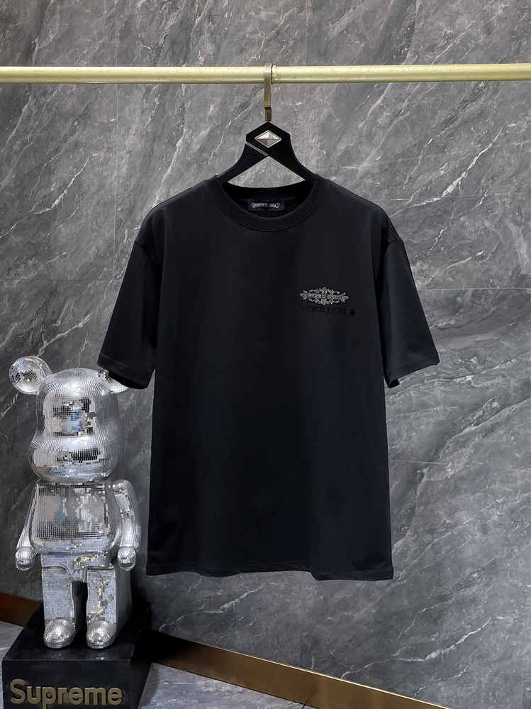 Chrome Hearts T-shirts-1370
