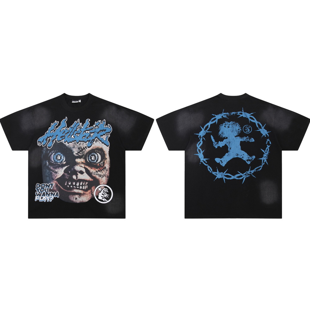 Hellstar T-shirts-942