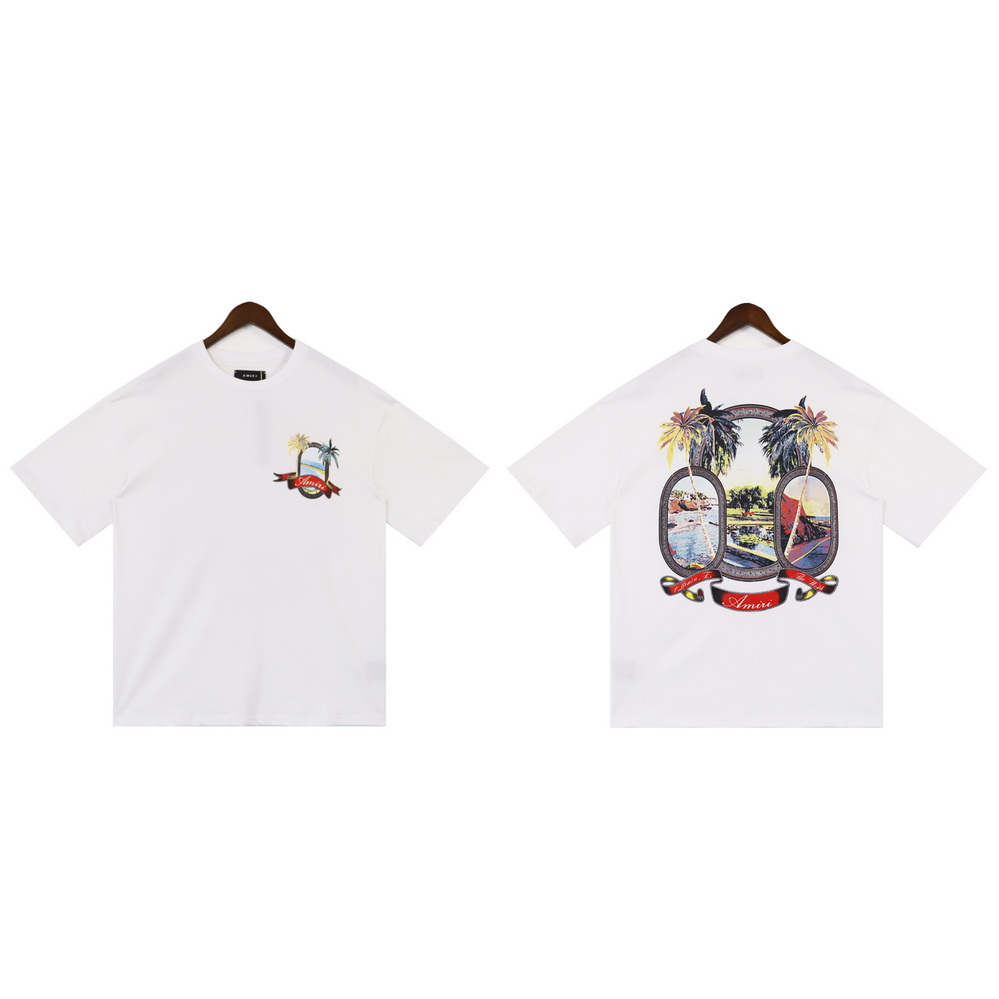 AMIRI T-shirts-1601