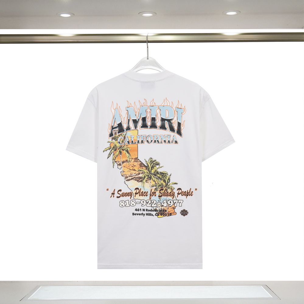 AMIRI T-shirts-1623
