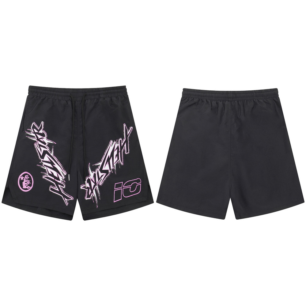 Hellstar Shorts-172