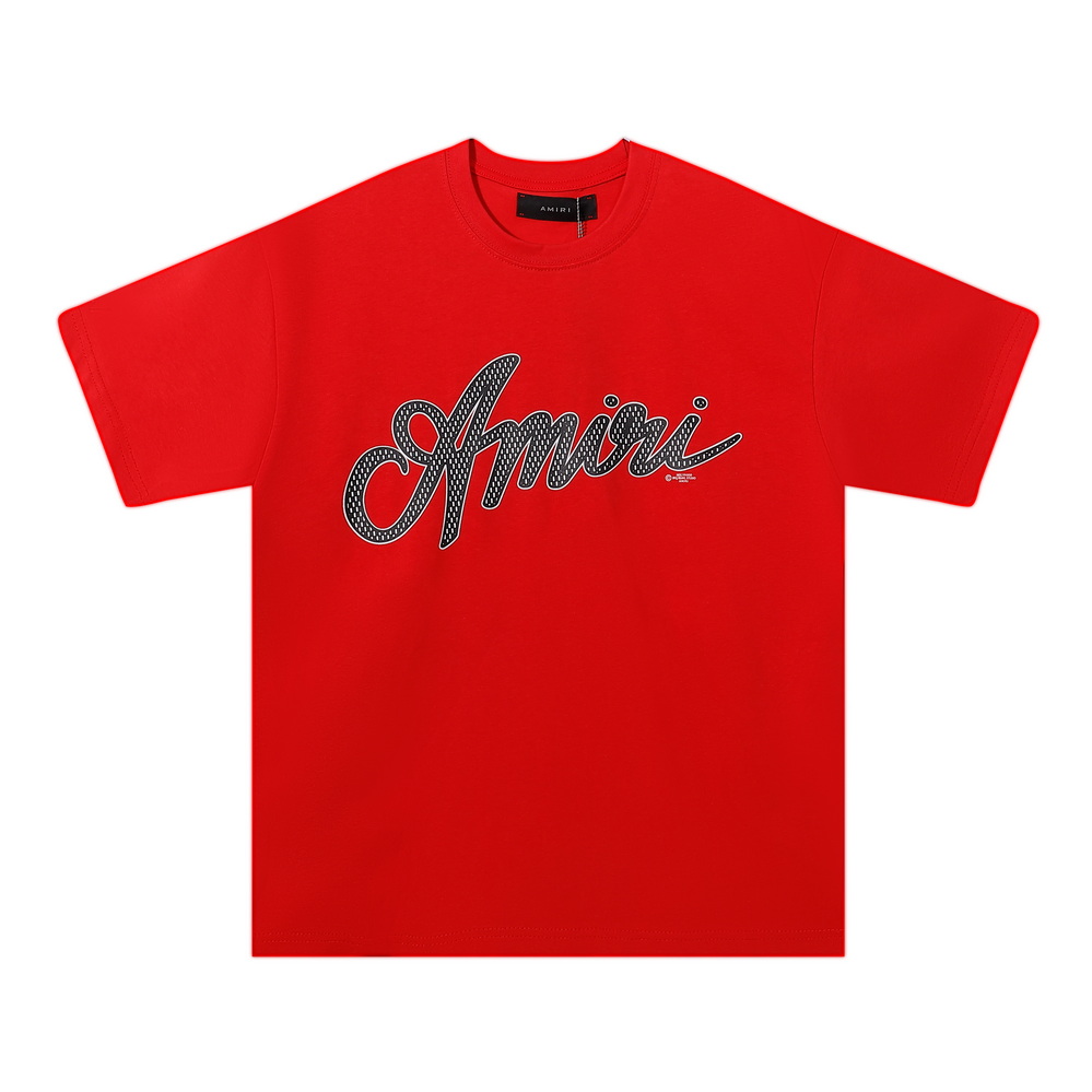 AMIRI T-shirts-1565