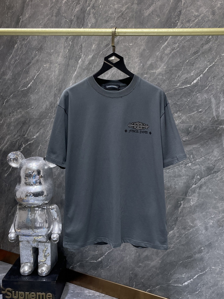 Chrome Hearts T-shirts-1368