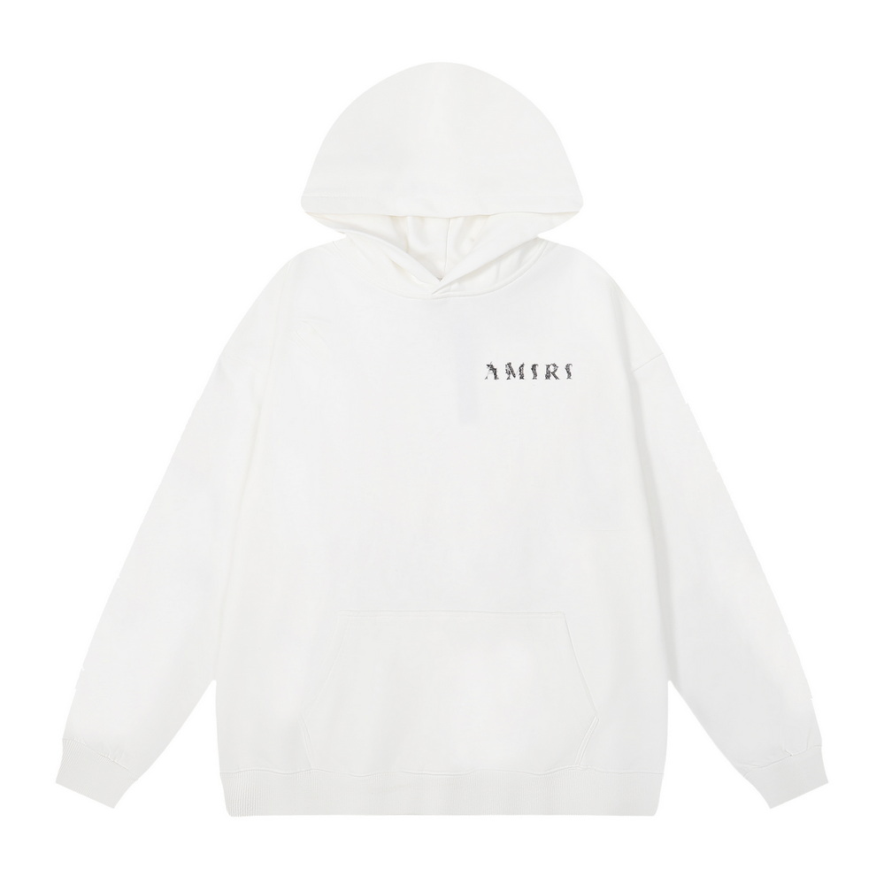 AMIRI Hoody-417