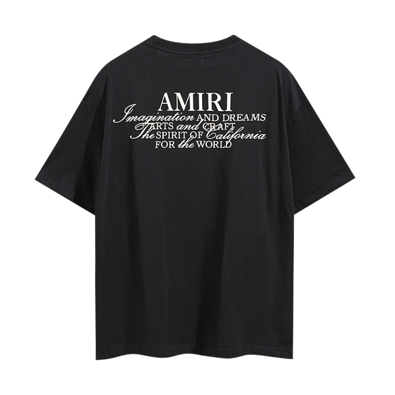 AMIRI T-shirts-1473
