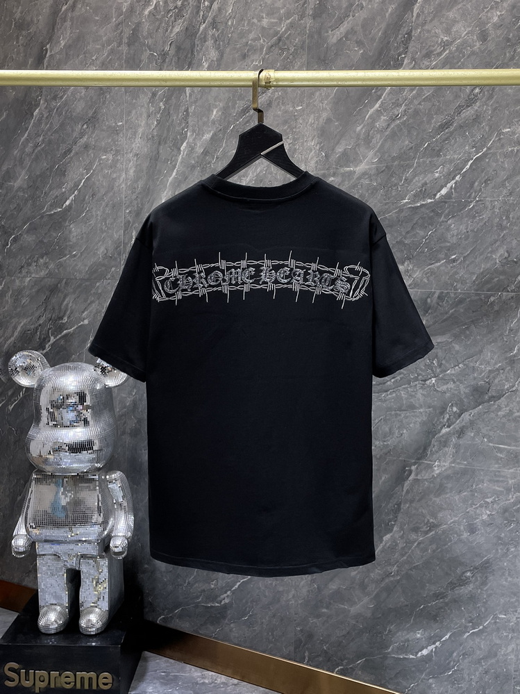 Chrome Hearts T-shirts-1363