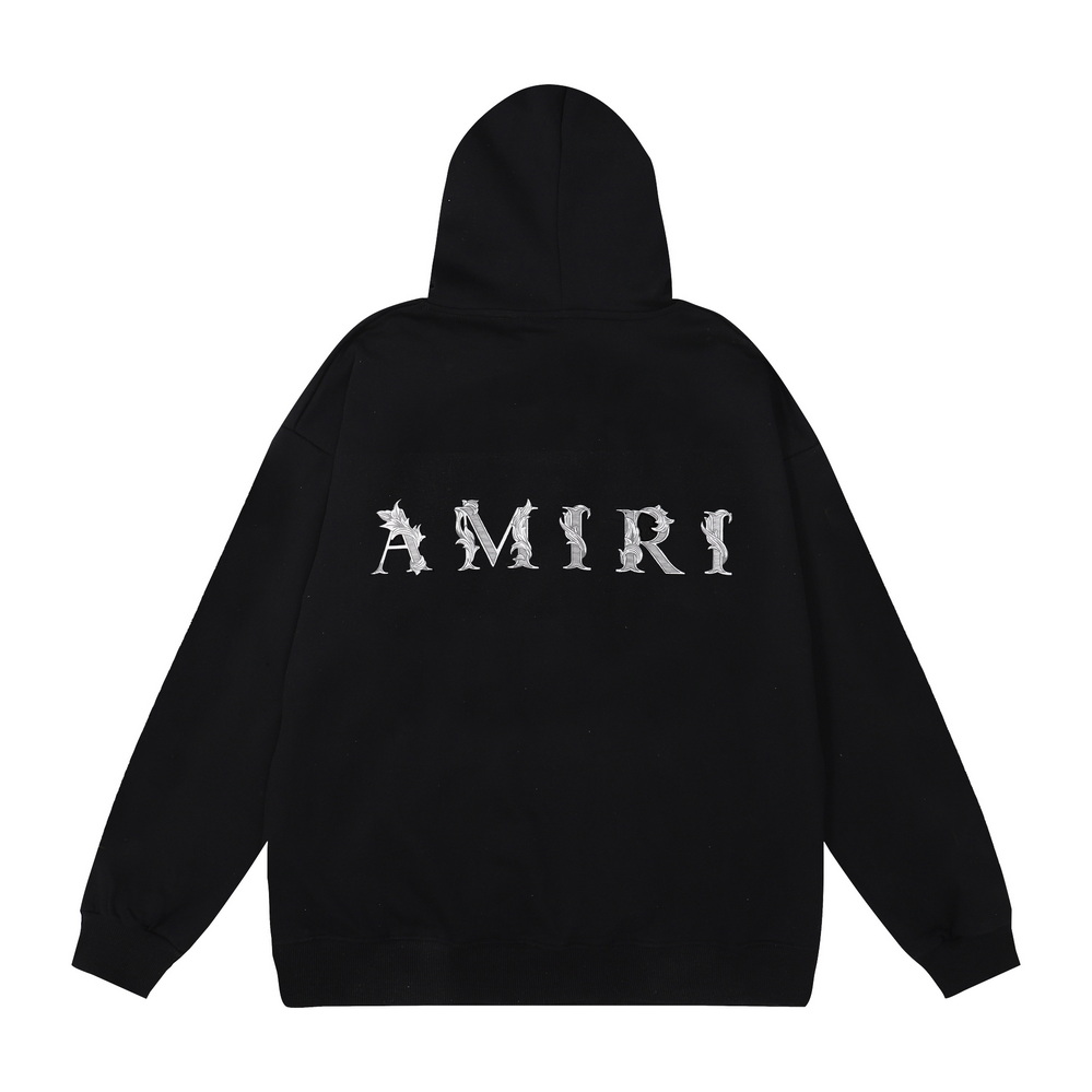 AMIRI Hoody-414