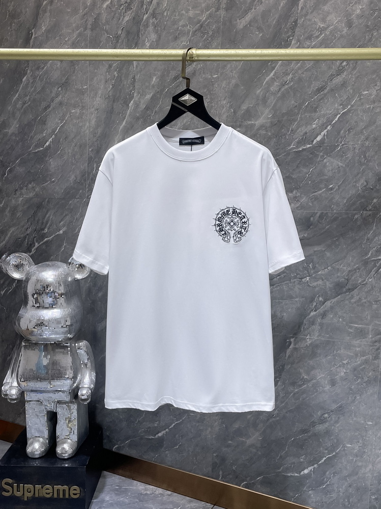 Chrome Hearts T-shirts-1362