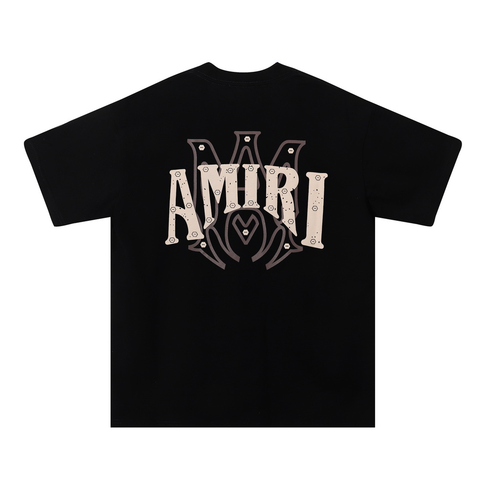 AMIRI T-shirts-1558