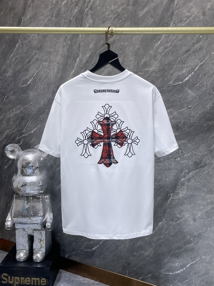 Chrome Hearts T-shirts-1359