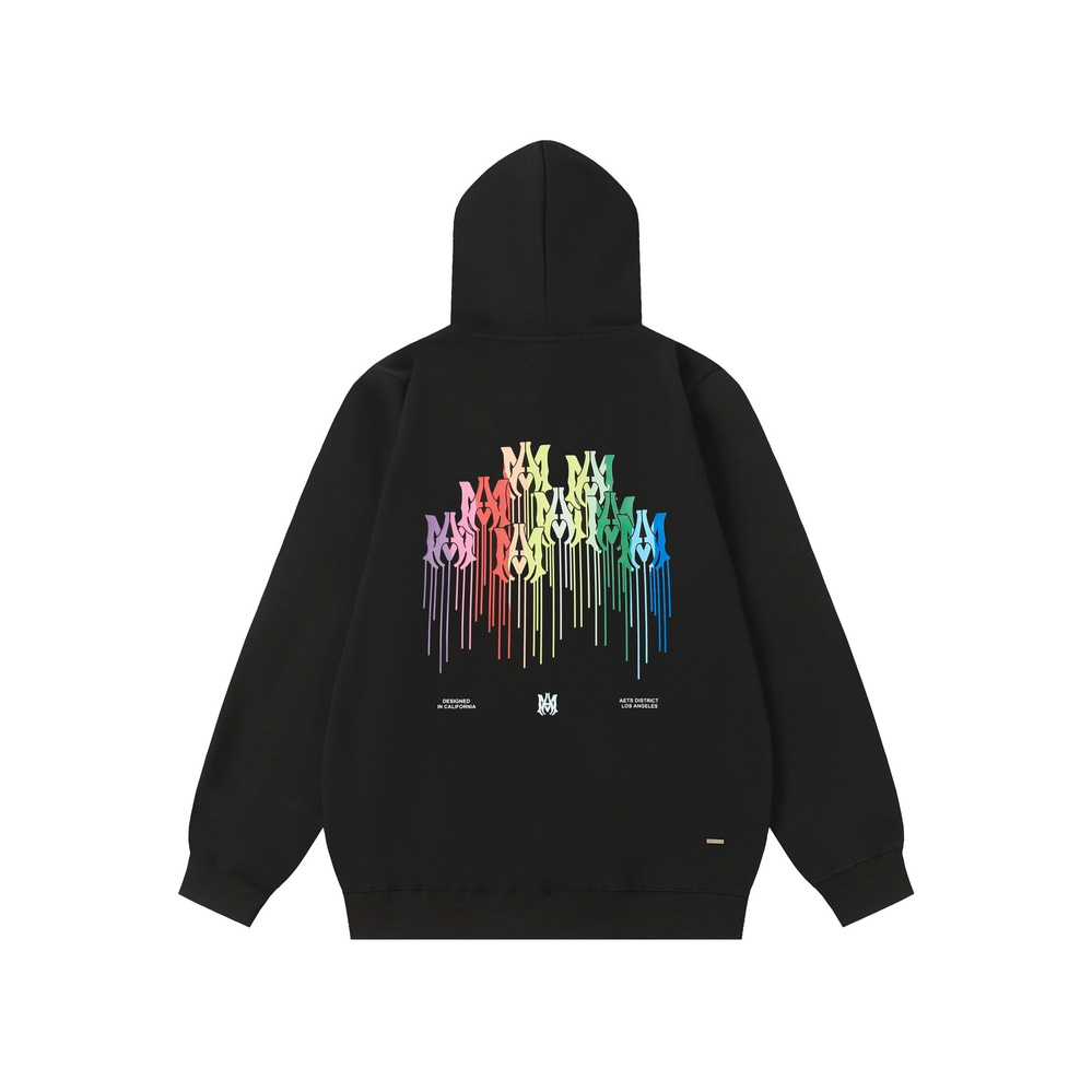 AMIRI Hoody-455