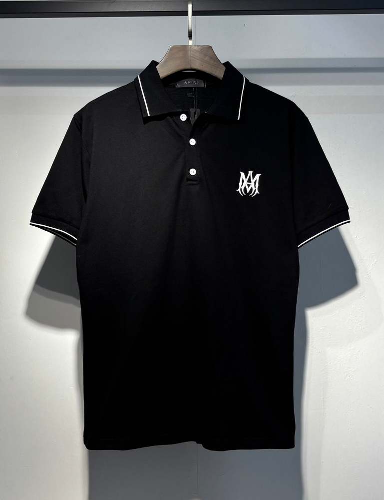 AMIRI Polo-004