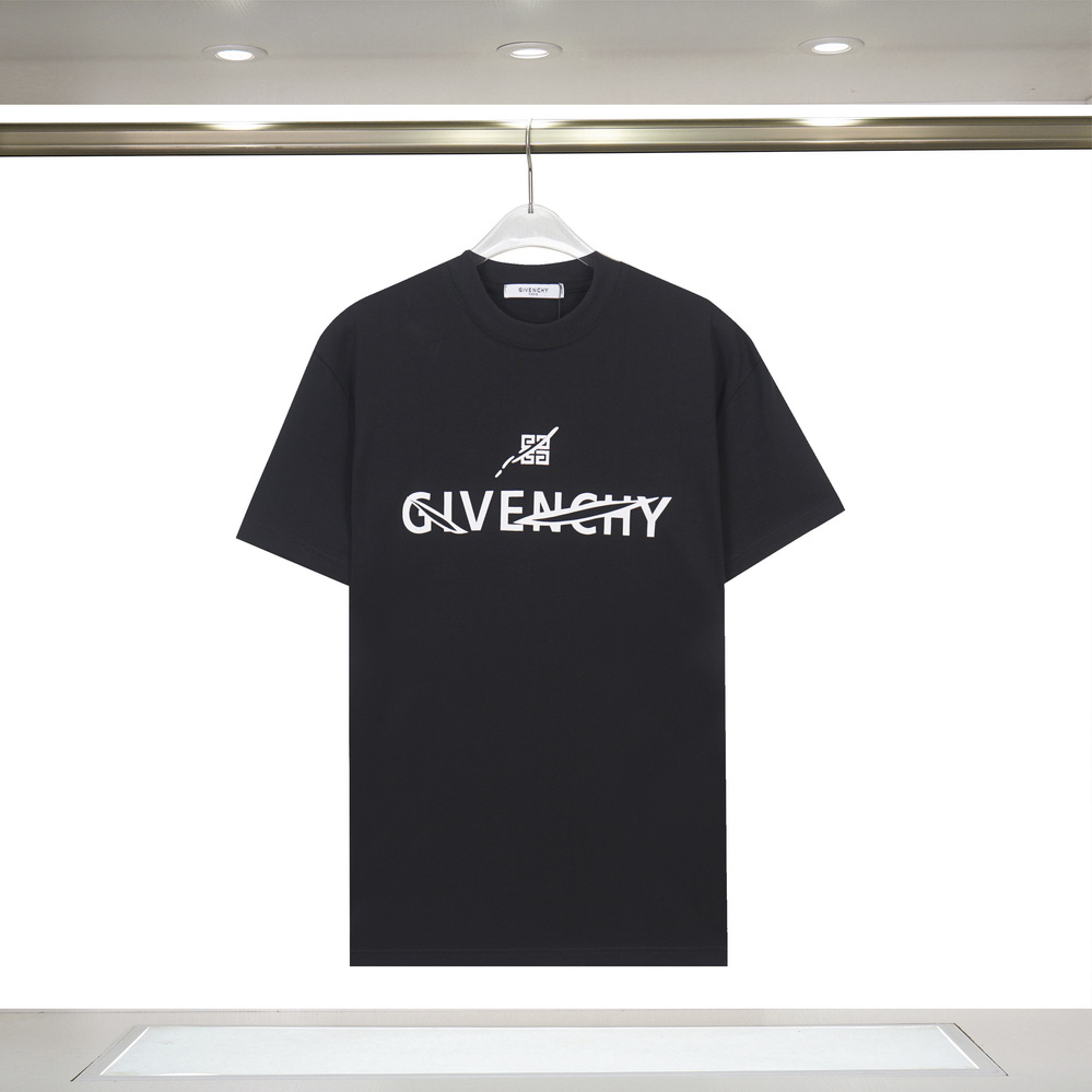 GIVENCHY T-shirts-031