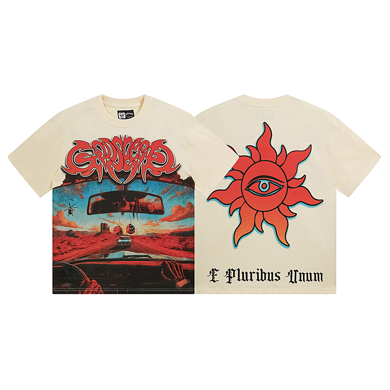 Godspeed T-shirts-430