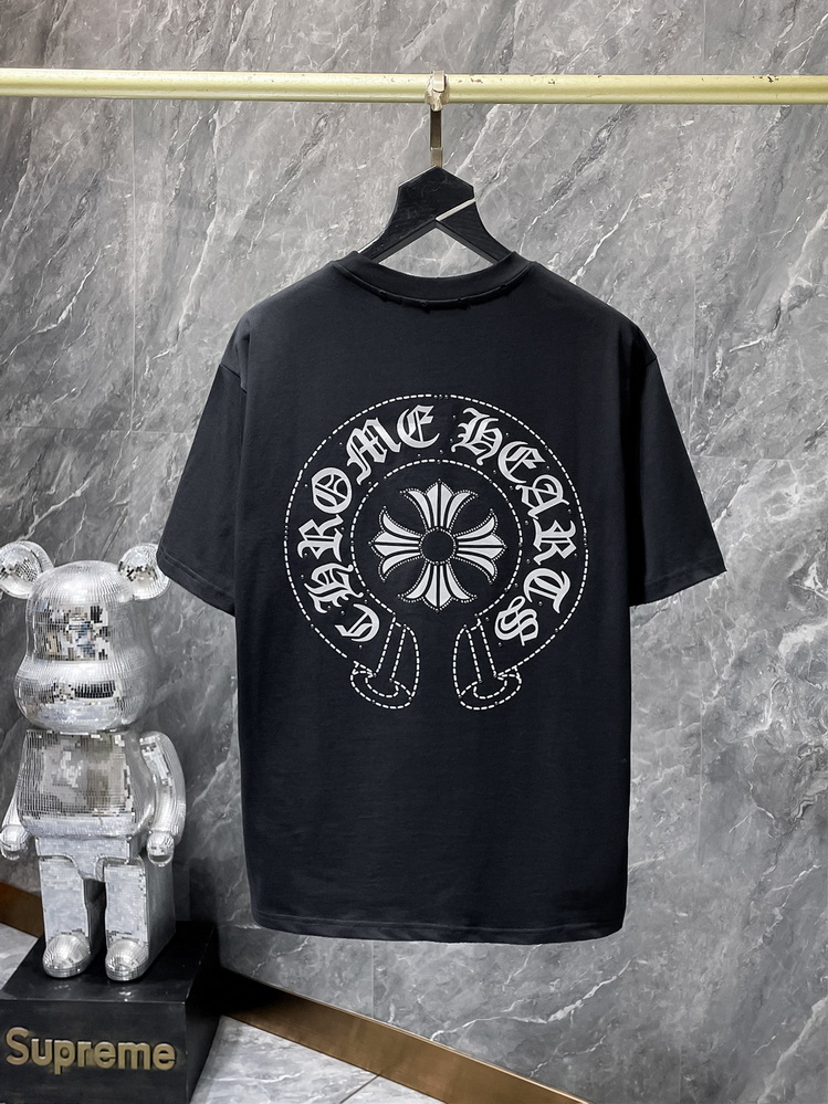 Chrome Hearts T-shirts-1355