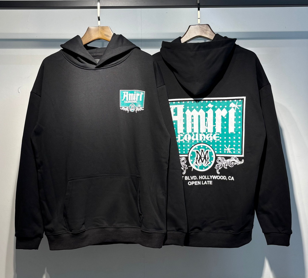 AMIRI Hoody-410