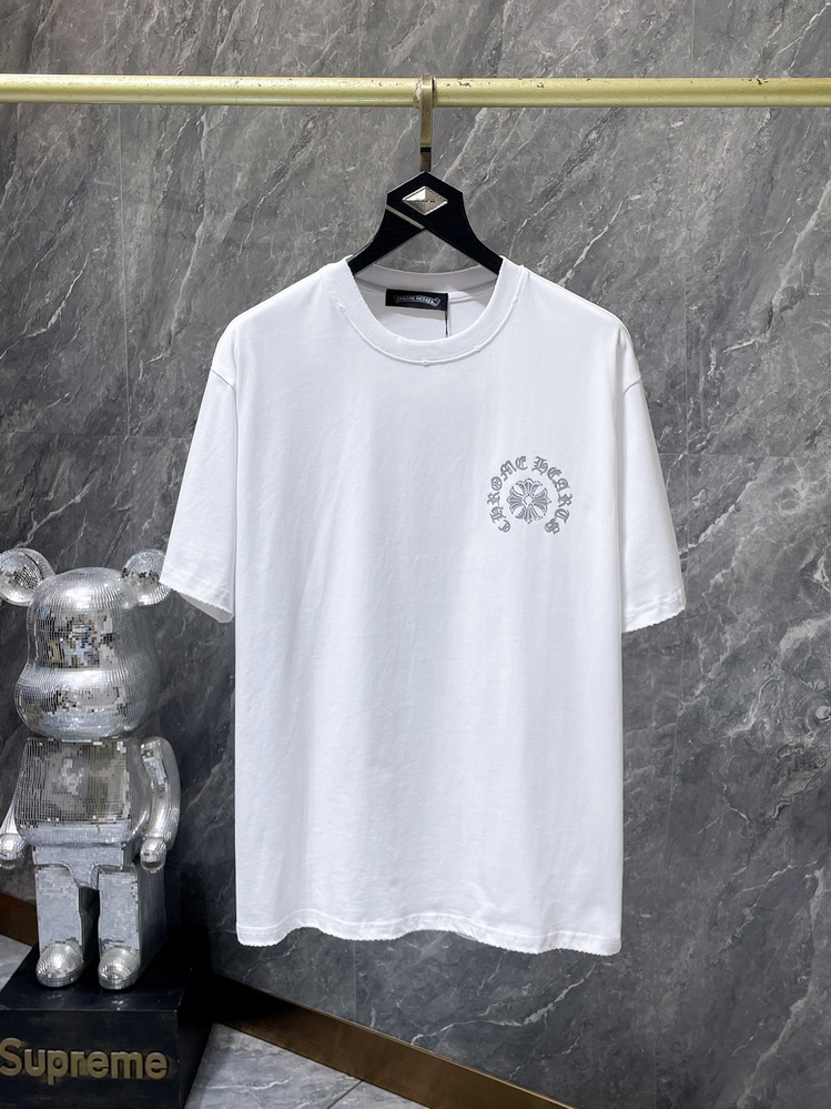 Chrome Hearts T-shirts-1353