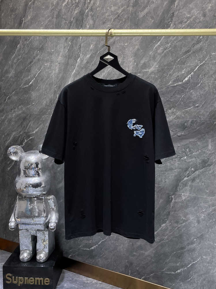 Chrome Hearts T-shirts-1352