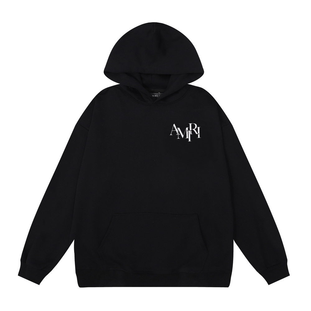 AMIRI Hoody-407