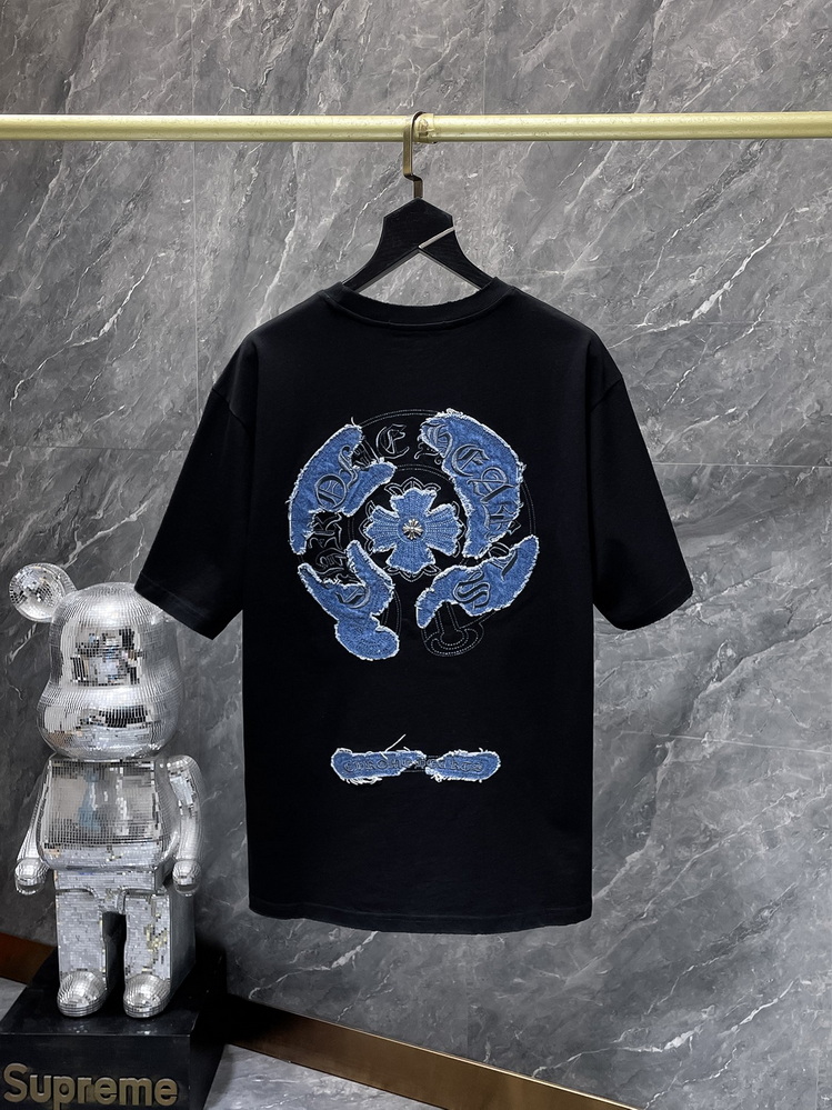 Chrome Hearts T-shirts-1351
