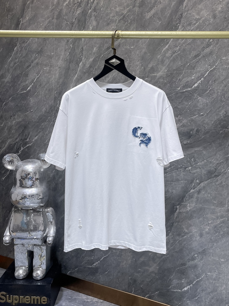 Chrome Hearts T-shirts-1350