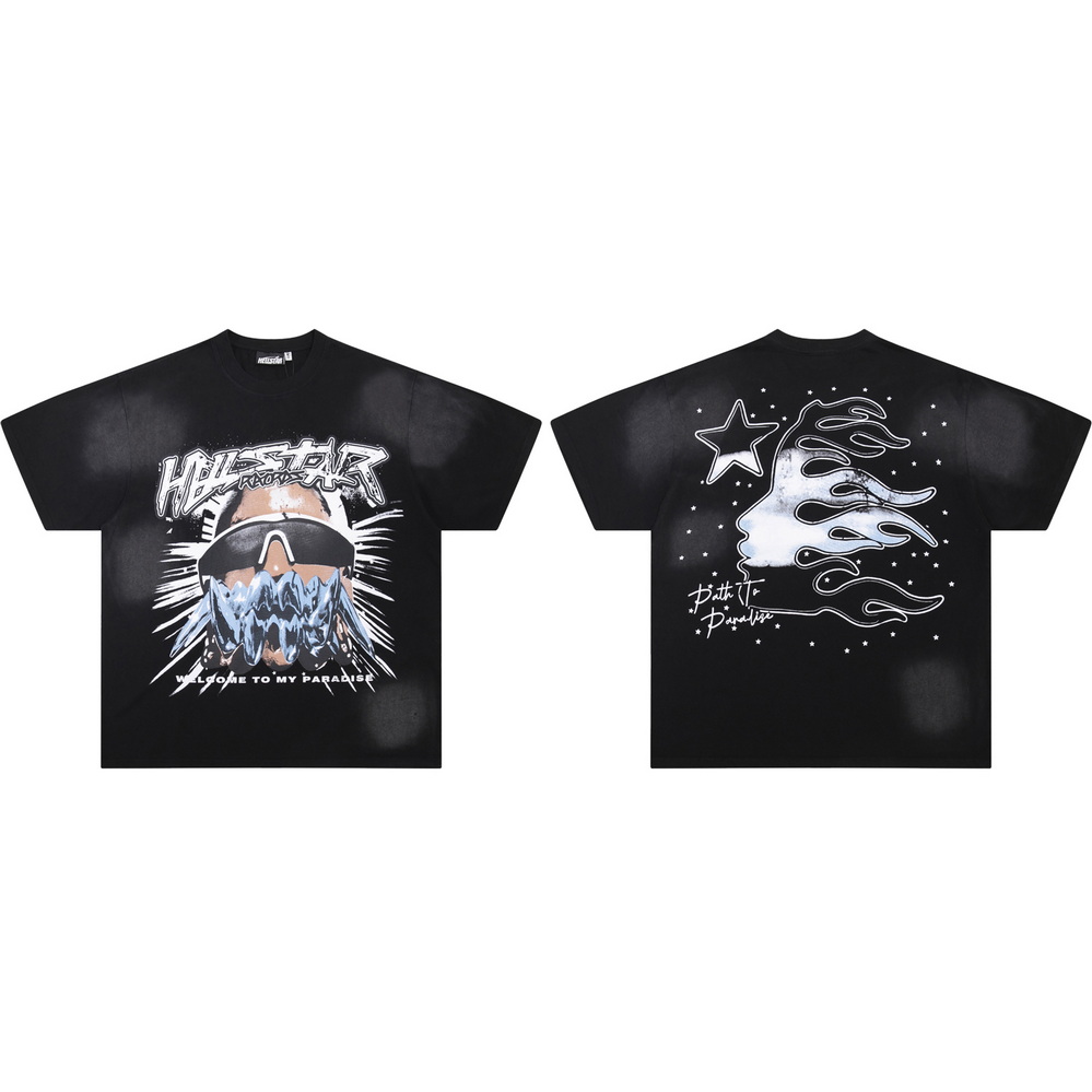Hellstar T-shirts-940