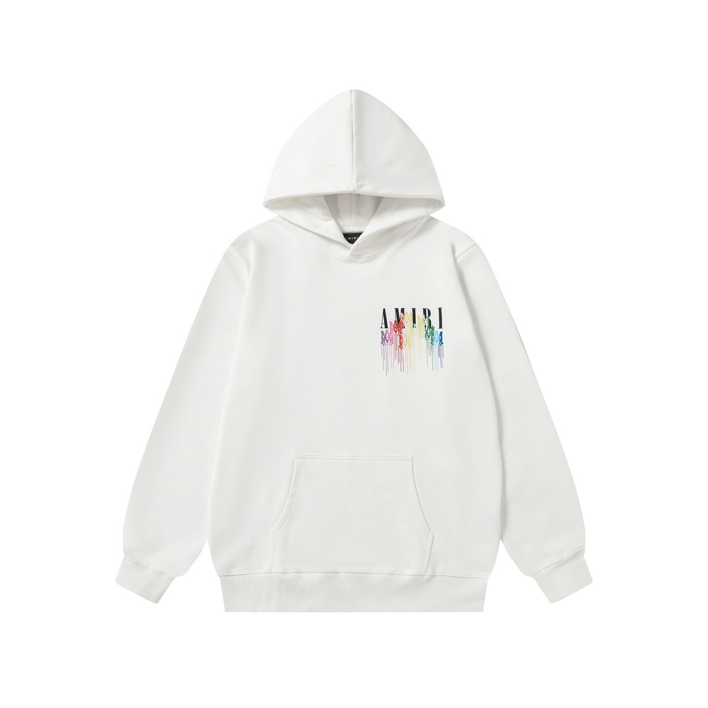 AMIRI Hoody-453